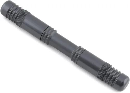 Vista 8 de Dynaplug Racer Pro - Herramienta de reparación de neumáticos de bicicleta (bronce)