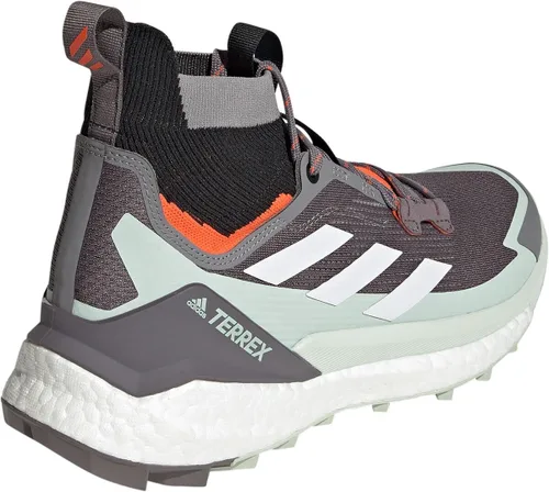 Vista 6 de adidas Terrex Free Hiker 2 BCA - Zapatos de senderismo para mujer