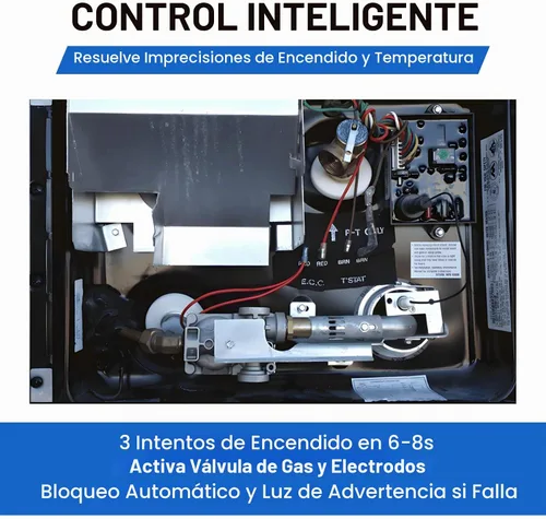 Vista 2 de 91367 91504 - Placa de encendido y electrodo para calentador de agua para caravanas mejoradas Para calentadores de agua Atwood/Dometic Gas-Only