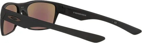 Vista 5 de Oakley Mens Oo9189 Twoface Square Sunglasses
