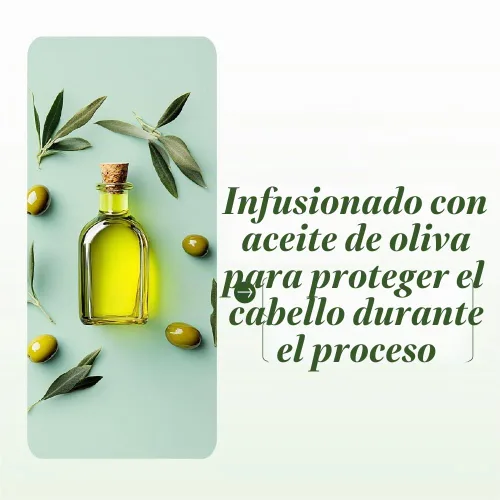 Vista 8 de ORS Aceite de oliva profesional crema relajante extra fuerte 18.75 onzas (1)