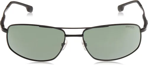 Vista 2 de Carrera 8036S - Gafas de sol rectangulares para hombre