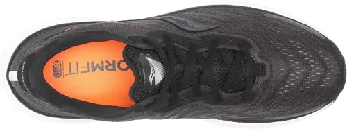 Vista 5 de Saucony Triumph 19 - Tenis de correr para hombre, SombraTopacio