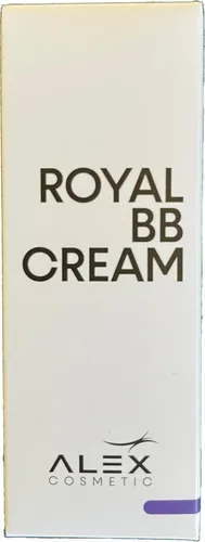 Vista 3 de Alex Cosmetic Royal BB Cream 1.0 fl oz por Alex Cosmetic