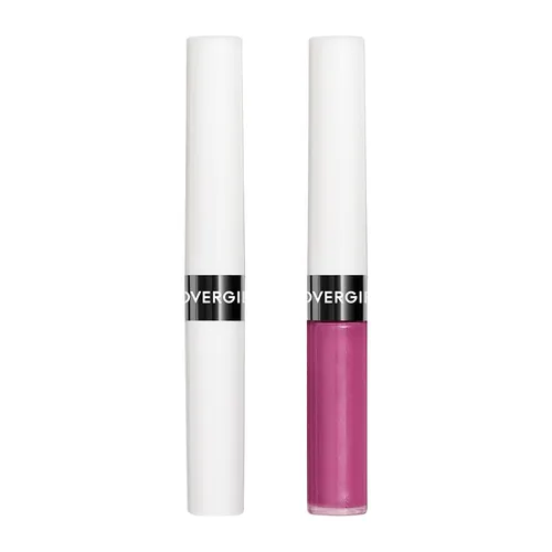 Vista 8 de COVERGIRL Outlast - Color de labios para todo el día con capa superior, 005 All-Star