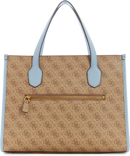Vista 4 de GUESS Bolso pequeño Silvana