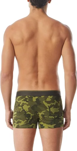 Vista 6 de Diesel Bañador UMBX-DAMIENTWOPACK