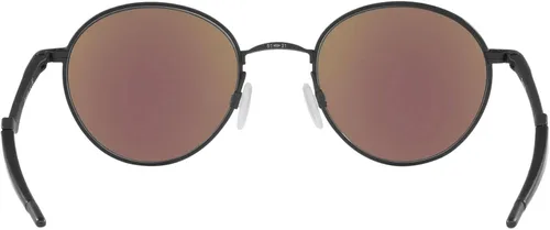 Vista 7 de Oakley Oo4146 Terrigal - Lentes de sol redondos para hombre