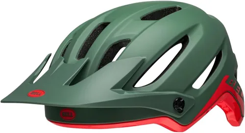 Vista 26 de Bell 4Forty MIPS - Casco para bicicleta de montaña para adulto