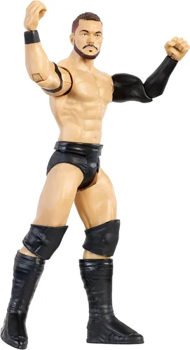Vista 2 de WWE Figura de acción de Finn Balor