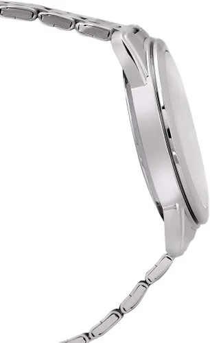 Vista 4 de Casio Enticer Reloj analógico azul para hombre - MTP-1314D-2AVDF A551