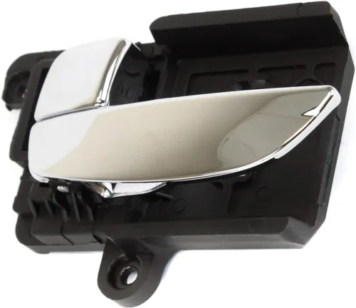 Vista 2 de KarParts360 Para Hyundai Elantra 2007-2010 Manija de puerta interior lado del conductor Delantero/trasero Reemplazo para HY1352131 826100Q000