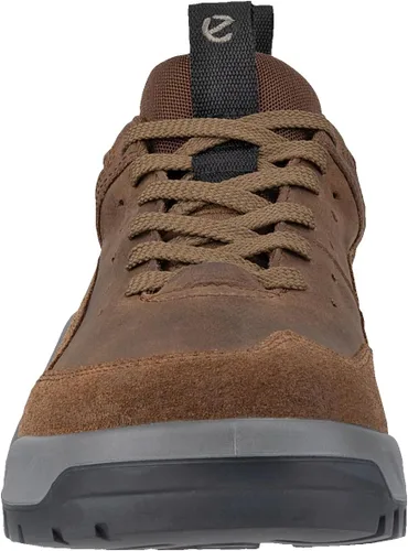 Vista 2 de ECCO Zapatos de senderismo con cordones Offroad Cruiser para hombre