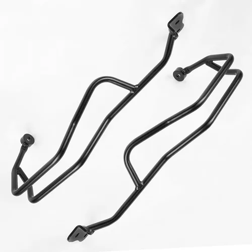 Vista 6 de Manillar de acero para motocicleta compatible con B.M.W F850GS F 850 GS F-850-GS 2018 2019 2020 2021 2022 2023 Palanca de embrague de freno