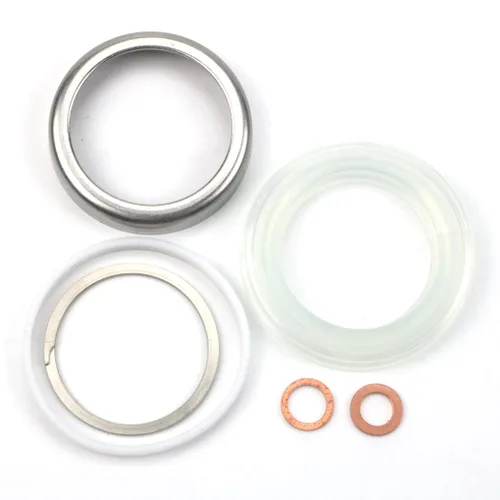 Vista 4 de 300116 Kit de sellos de repuesto para Power Team Hydraulics 300116 Kit de reparación RAM Retenedor