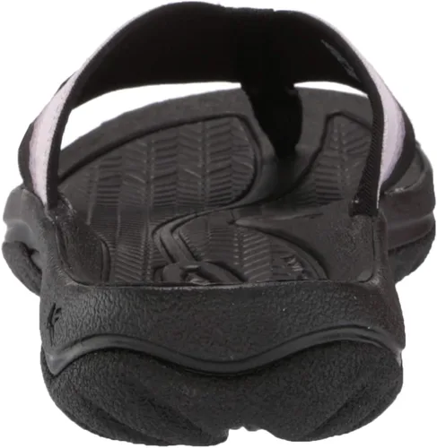 Vista 3 de KEEN Sandalias deportivas de playa Kona para mujer