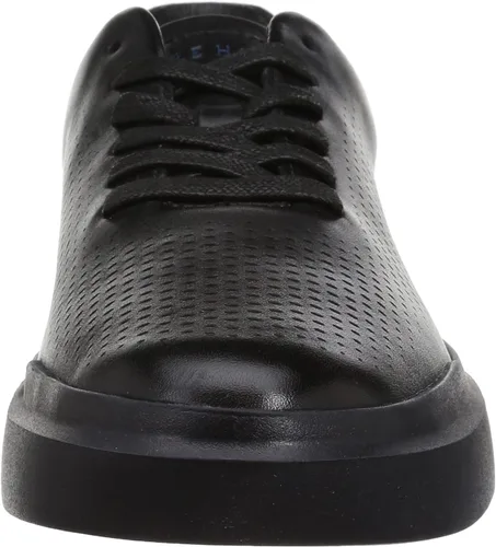 Vista 83 de Cole Haan Tenis Grandpro Rally con corte láser para hombre