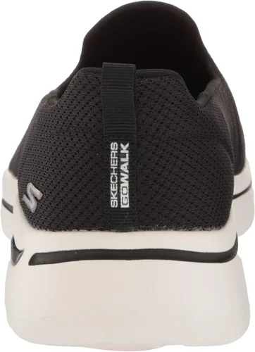 Vista 3 de Skechers Performance Go Walk Arch Fit-Grateful - Zapatos sin cordones para mujer