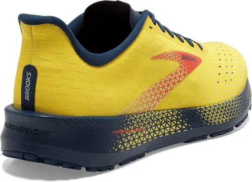 Vista 4 de Brooks Hyperion Tempo Zapatillas para correr para hombre