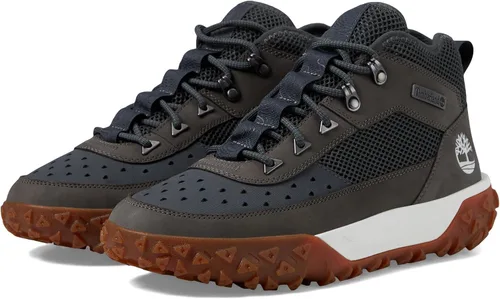 Vista 4 de Timberland Botas de senderismo Greenstride Motion 6 Super Mid para hombre