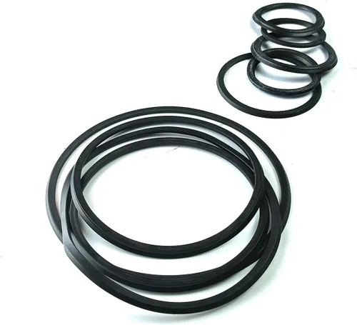 Vista 4 de TRANSPEED A518 A618 47RE 46RE Kit de reconstrucción de transmisión automática Kit de reconstrucción de anillos de aceite Sellos compatibles