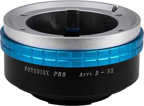 Vista 11 de Fotodiox Adaptador de montaje de lente, M39 (montaje de rosca Leica de 1.535 in x1) para cámaras sin espejo Samsung NX Mount