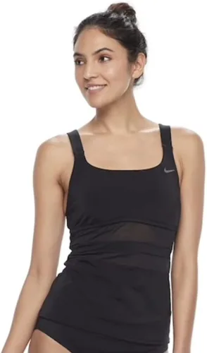 Vista 2 de Nike Pantalones de traje de baño para mujer mezcla de poliamidaelastano