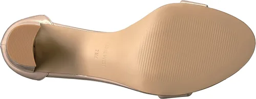 Vista 4 de Nine West Sandalia de tacón Pruce para mujer