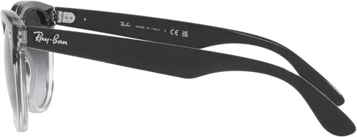 Vista 4 de Ray-Ban RB4471 Iris - Gafas de sol redondas