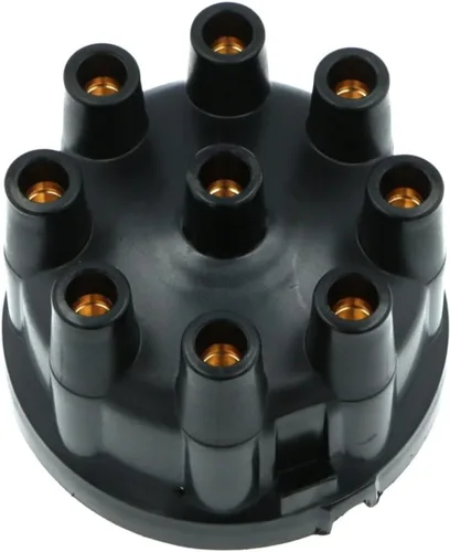 Vista 2 de Standard Motor Products FD-129 Tapa de Distribuidor Surtidas, Talla Única