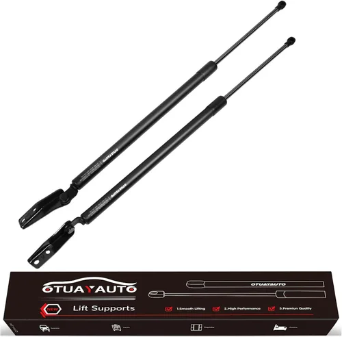 Vista 44 de OTUAYAUTO PM3074LR - Amortiguadores de escotilla trasera de repuesto para Subaru Legacy Outback 2.5i/3.6R/Base/Limited Wagon Set de elevación