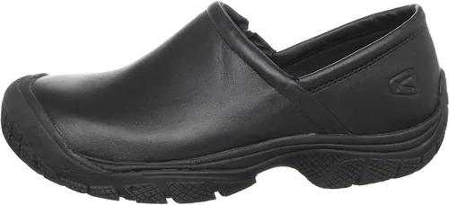 Vista 7 de KEEN Utility Zapatos de chef PTC Slip-On 2 Kitchen Food Service para hombre
