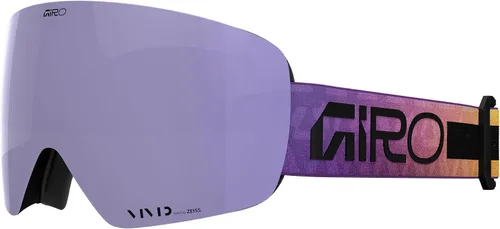 Vista 31 de Giro Gafas de esquí unisex para adultos Giro Contour Rs