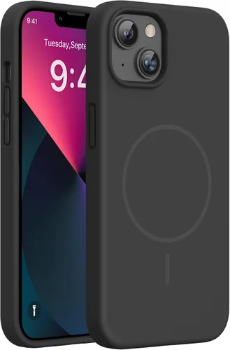Vista 61 de Miracase Funda ultradelgada diseñada para iPhone SE 2022 (3ª generación)/iPhone SE 2020 (2ª generación)/iPhone 7/iPhone 8 con protector de pantalla