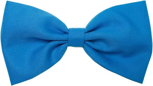 Vista 6 de Vestido azul para niños, disfraz de cosplay para niñas, vestido de princesa, vestido de verano, falda azul, cinturón, lazo, traje de Halloween