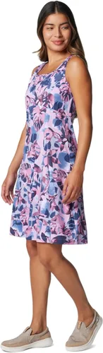 Vista 104 de Columbia Vestido PFG Freezer III para mujer