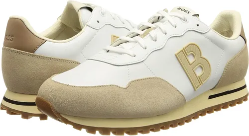 Vista 7 de BOSS Running moderno para hombre