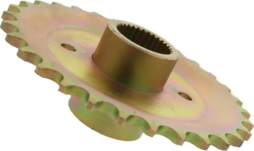 Vista 3 de Piñón para Polaris Sportsman 500 6x6 2003-2006 30 diente piñón