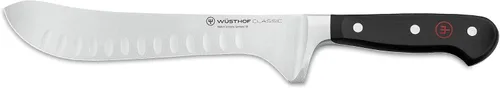 Vista 3 de WÜSTHOF Cuchillo deshuesador clásico de 5 pulgadas, negro