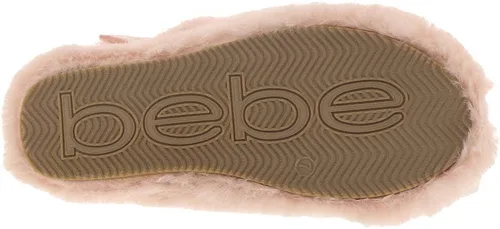 Vista 3 de bebe Jeanna - Pantuflas para mujer