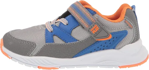 Vista 15 de Stride Rite Tenis deportivos unisex M2p Journey 2 para niños