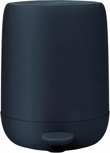 Vista 2 de Blomus Cubo de pedales, Rayo de la Luna, 5 L, Micro chip