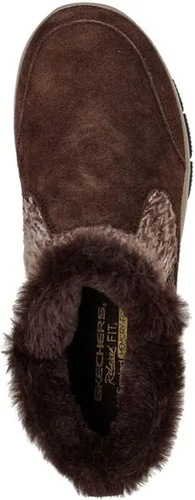 Vista 4 de Skechers Botines fáciles de llevar para mujer