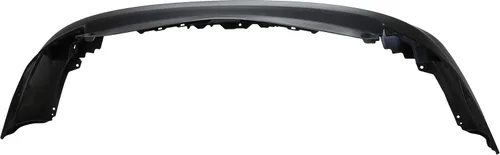 Vista 60 de Garage-Pro Cubierta de parachoques compatible con Honda Accord 1990-1991 imprimado delantero HO1000135