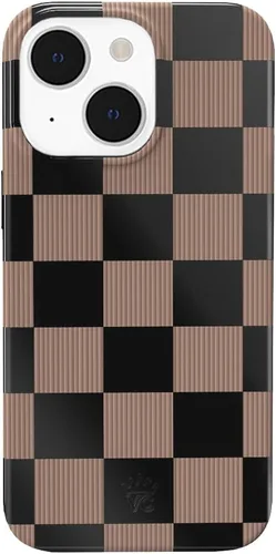 Vista 94 de VELVET CAVIAR Funda Butterfly para iPhone 14, compatible con MagSafe, probada en caídas de 10 pies, mariposas Aurora