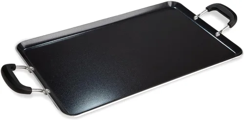 Vista 7 de Ecolution Artistry - Sartén antiadherente, 11 pulgadas, color negro