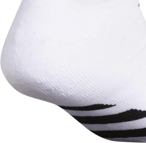 Vista 5 de medias acolchadas cortas para hombre (paquete de 3).