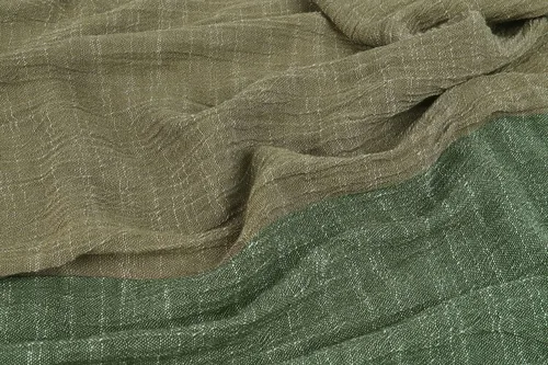 Vista 6 de GERINLY Bufanda de invierno con bloques de color para hombre, cuello largo, chal urbano, bufanda de regalo para hombres