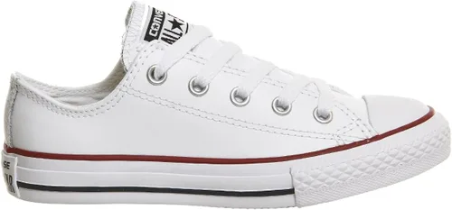 Vista 5 de Converse Chuck Taylor All Star Core óptico blanco M7652
