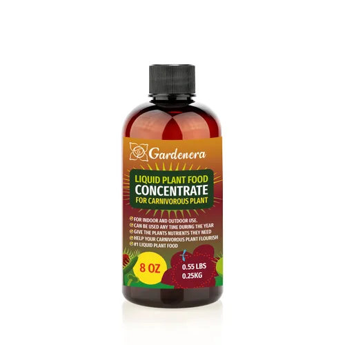 Vista 13 de Gardenera Superalimento para crecimiento de plantas para AGLAONEMA con 18 vitaminas y minerales esenciales, fertilizante orgánico para alimentos